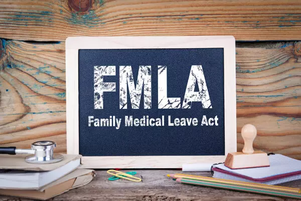 FMLA law